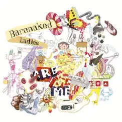 Barenaked Ladies Are Me by Barenaked Ladies album reviews, ratings, credits