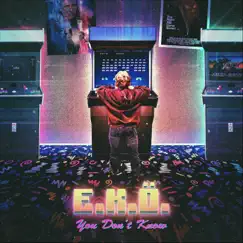 You Don't Know - Single by E.K.Ö album reviews, ratings, credits