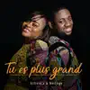 Tu es plus Grand - Single album lyrics, reviews, download