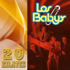 20 Kilates by Los Baby's album reviews, ratings, credits