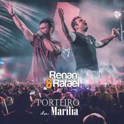 Porteiro da Marília by Renan e Rafael album reviews, ratings, credits