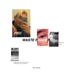 Fro-Waste Ponder Zone - Single by Not Klyde album reviews, ratings, credits