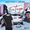 Era Tuya (feat. Jory Boy) - Single album lyrics, reviews, download