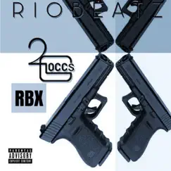 2Gloccs - Single by RBX album reviews, ratings, credits