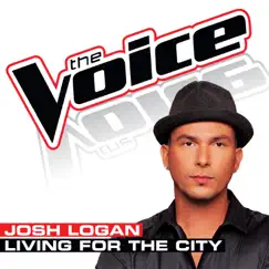 Living for the City (The Voice Performance) Song Lyrics