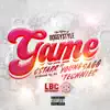 Game (feat. Young Sagg & Techniec) - Single album lyrics, reviews, download