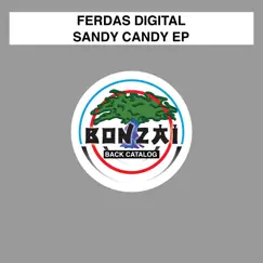 Sand Candy - EP by Ferdas Digital album reviews, ratings, credits