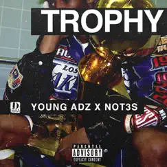 Trophy (feat. Young Adz & Not3s) - Single by D-Block Europe album reviews, ratings, credits