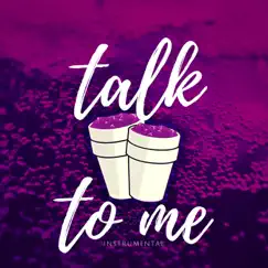 Talk to Me (Instrumental Karaoke) Song Lyrics
