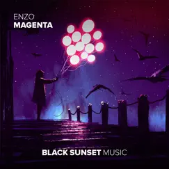 Magenta (Extended Mix) Song Lyrics
