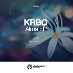 Alma - Single by KRBO album reviews, ratings, credits