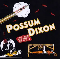 New Sheets by Possum Dixon album reviews, ratings, credits
