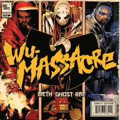 Wu Tang Presents... Wu-Massacre by Method Man, Ghostface Killah & Raekwon album reviews, ratings, credits