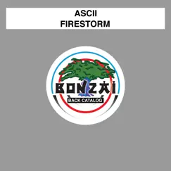 Firestorm - Single by ASCII album reviews, ratings, credits