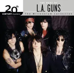 20th Century Masters - The Millennium Collection: The Best of L.A. Guns (Remastered) by L.A. Guns album reviews, ratings, credits