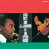 Stan Getz And J.J. Johnson At The Opera House (Live / 1957) [feat. Oscar Peterson, Herb Ellis, Ray Brown & Connie Kay] album lyrics, reviews, download