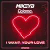 I Want Your Love - Single album lyrics, reviews, download