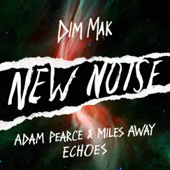 Echoes - Single by Adam Pearce & Miles Away album reviews, ratings, credits