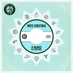 White Christmas (feat. Jamie Smail) Song Lyrics