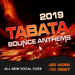 Xstacy Bounce (Tabata Workout Mix) Song Lyrics