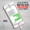 You're the Reason (feat. Ayrian Gridiron) - Single album lyrics, reviews, download