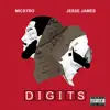 Digits - Single album lyrics, reviews, download