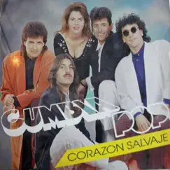 Corazón Salvaje by Cumbia Pop & Marcela Morelo album reviews, ratings, credits