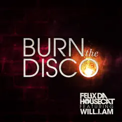 Burn the Disco (feat. will.i.am) [Radio Edit] - Single by Felix da Housecat album reviews, ratings, credits