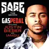 Gas Pedal (feat. IamSu & Justin Bieber) [Remix] song lyrics