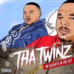 NO Secrets in the SET - Single by Tha Twinz album reviews, ratings, credits