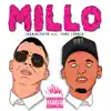 Millo (feat. Yung Sarria) - Single album lyrics, reviews, download