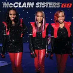 Go - Single by McClain Sisters album reviews, ratings, credits