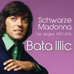 Schwarze Madonna (1972-1975) by Bata Illic album reviews, ratings, credits