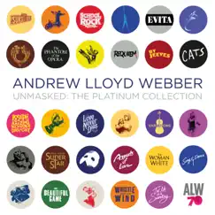 Unmasked: The Platinum Collection (Deluxe Edition) by Andrew Lloyd Webber album reviews, ratings, credits