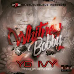 Whitney Bobby - Single by YG Ivy album reviews, ratings, credits