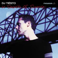 In Search of Sunrise 3: Panama by Tiësto album reviews, ratings, credits