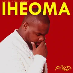 Iheoma - Single by Fii3rd album reviews, ratings, credits