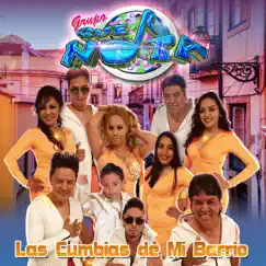 Las Cumbias de Mi Barrio by Grupo Que Nota album reviews, ratings, credits