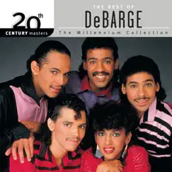 20th Century Masters - The Millennium Collection: The Best of DeBarge by DeBarge album reviews, ratings, credits
