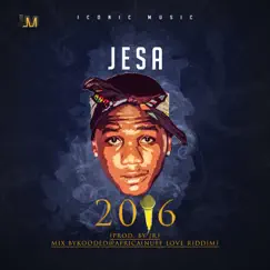 2016 - Single by Jesa album reviews, ratings, credits