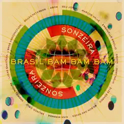 Brasil Pandeiro (feat. Emanuelle Araújo, Arlindo Cruz & Chico Chagas) Song Lyrics