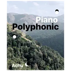 Polyphonic Piano - Single by Achu album reviews, ratings, credits