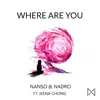 Where Are You (feat. Jeena Chong) - Single album lyrics, reviews, download