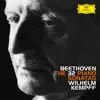 Beethoven: Piano Sonatas album lyrics, reviews, download