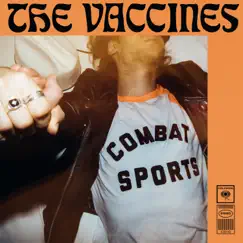 Your Love Is My Favourite Band (Single Version) - Single by The Vaccines album reviews, ratings, credits