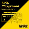 Playground Remixes Vol. 1 & 2 album lyrics, reviews, download