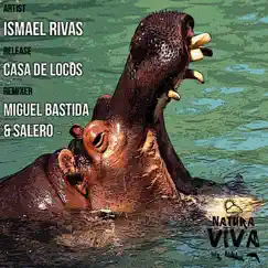 Casa de Locos - Single by Ismael Rivas album reviews, ratings, credits
