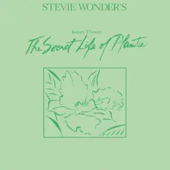 Journey Through the Secret Life of Plants by Stevie Wonder album reviews, ratings, credits