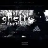 Ghetto Survivin (feat. Ms. Gemini) - Single album lyrics, reviews, download