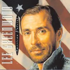 American Patriot by Lee Greenwood album reviews, ratings, credits